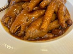 -利苑酒家(金宝店)