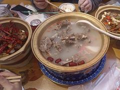 -庆峰龙虾烧烤(合肥一店)
