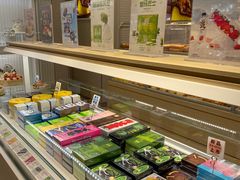 -好利来(团结湖店)