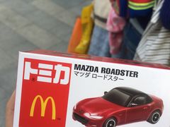 -麦当劳(盛兴大街店)