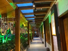 -半山•草庐玖厨(机场路店)