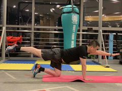 -奥林匹克体育中心游泳跳水中心