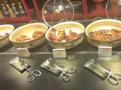 -松咖啡自助餐厅·松北香格里拉