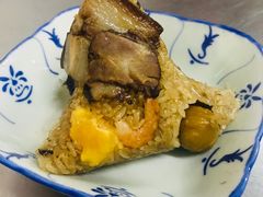 -老妈宫粽球