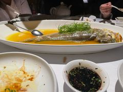 -玫瑰厅上海菜(兴国路店)