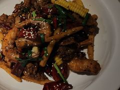 -广州绿地中央广场