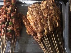 五花肉-崔孃烧烤