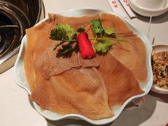 -李常在重庆火锅(合川总店)