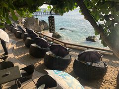 -Rock Bar Bali(Bali)