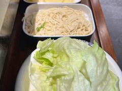 -鑫隆四季涮肉(八角畅游店)