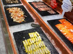 -芭菲盛宴·环球美食(袁家岗店)
