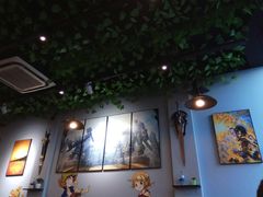 -HONGA HONGA雄家(曹路店)