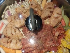 -御上皇三汁焖锅(薛城万达广场店)