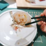 赶大早来吃新开业的早茶，味道还不错，精神一整天。