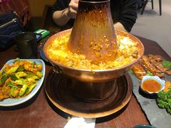 -觅山云南菜(泊富ICITY店)