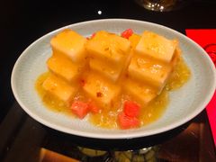-西安凯悦酒店·湖畔中餐厅