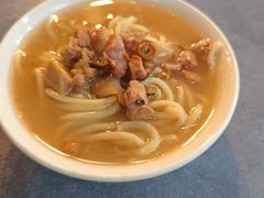 -二号桥脆绍面(星辉中路店)