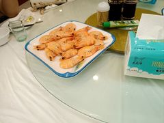 -渔中舟海鲜大排档(普陀沈家门店)