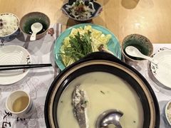 -天正河鲀·河豚亭(大连店)