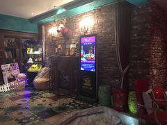 -小食代餐厅(景德镇店)