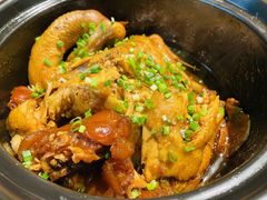 -小绍兴家宴·百年绍兴菜(鲁迅路店)