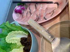 -池云涧自然椰子鸡(万泰汇店)