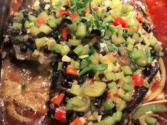 -江边城外烤全鱼(方庄时代购物中心店)