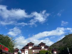 -三亚南山文化旅游区