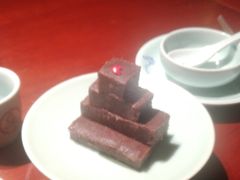-北平食府(马鞍山路店)