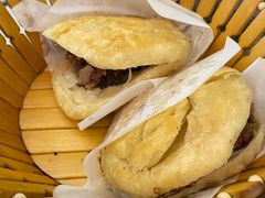 -闫家驴肉老店(华电一校店)