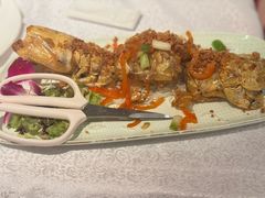 -喜记避风塘炒辣蟹(旗舰店)