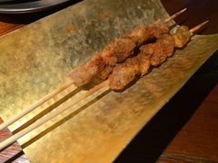 -楼兰新疆主题餐厅(悠方店)