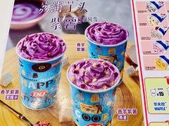 -DQ·蛋糕·冰淇淋(鸿坤店)