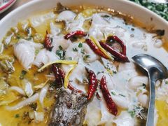 -新白鹿餐厅(城西银泰城店)