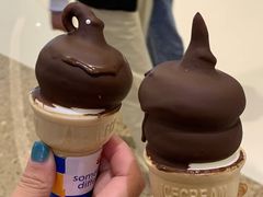 -DQ·蛋糕·冰淇淋(万象城店)
