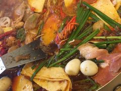 -泡椒王自助铁板烧(天生丽街店)