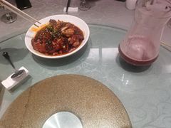 -丽华园(汉阳龙阳店)