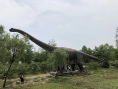 -自然谷恐龙园
