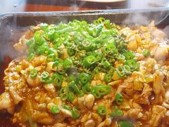 -永安水煮活鱼·仪征土菜院子