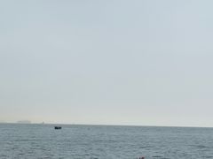 -青岛第三海水浴场