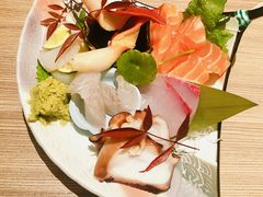 -小山日本料理(太古汇店)