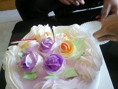 -新利香西饼店(惠友超市店)