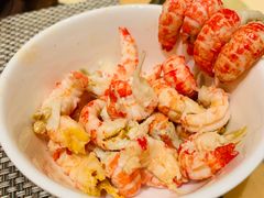 -威斯汀舞台餐厅