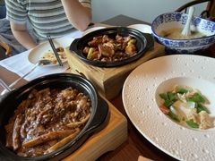 -颐和宾馆-玉露中餐厅