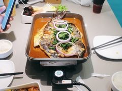 -半天妖烤鱼(大兴大悦春风里店)