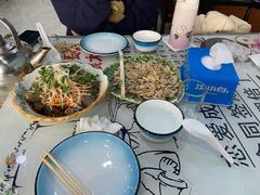 -桔子海鲜烧烤大排档(金沙滩店)