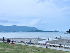 -坝光海滩