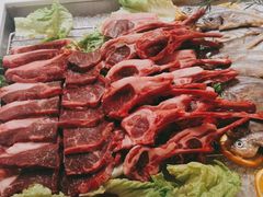 -食光全日制餐厅(绵阳首开喜来登酒店)
