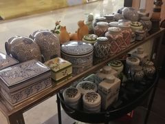 -Dragonfly悠庭·按摩Spa(静安嘉里中心店)