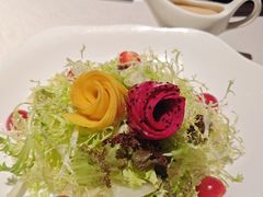 -千百味红餐厅·江西菜(绿地双子塔店)